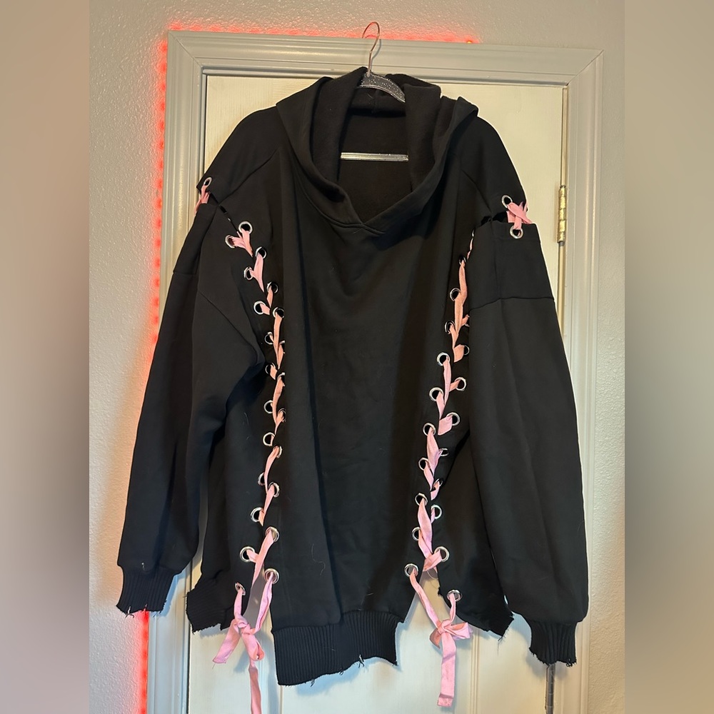 Hoodie